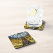 クリスマス、パリ、フランスのGaleriesのLa Fayette コースター (右側)