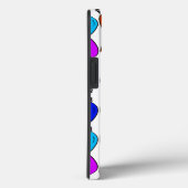 クリスマス ビンテージ電球 Case-Mate iPhoneケース (裏面 / 右)
