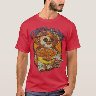 クリスマス ビンテージ おもしろ ホラー 80年代 Tシャツ