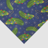 クリスマス・ピクルス  薄葉紙 (詳細)