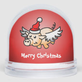 クリスマス・ピグ (正面)