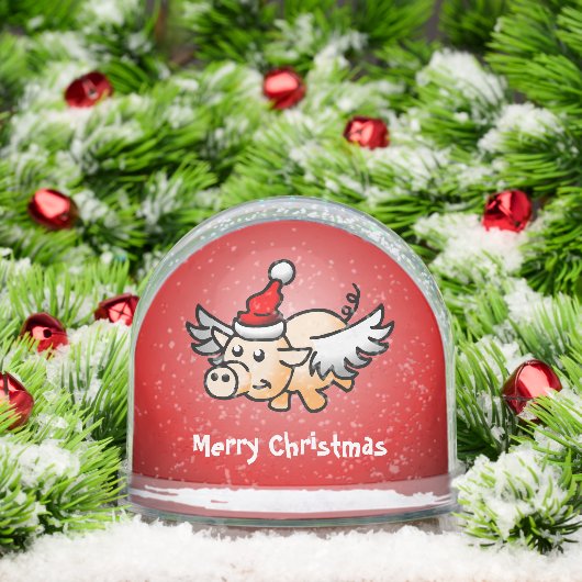 クリスマス・ピグ (クリスマス)