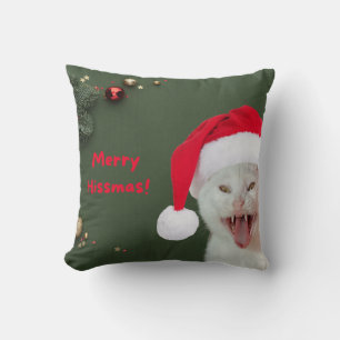クリスマス・ピローメリーズの願い クッション
