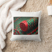 クリスマス・ピロー・クッション クッション (ブランケット)