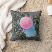 クリスマス・ピロー・クッション クッション (ブランケット)