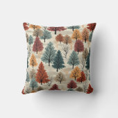 クリスマス・ピロー・クッション クッション (裏面)