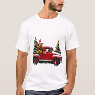 クリスマス・ファーム (2) Tシャツ