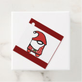 クリスマス フェイバータグ (インサイチュ)