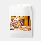 クリスマス フェイバーバッグ (正面)