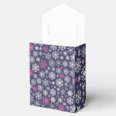 クリスマス フェイバーボックス (オープン)