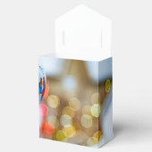 クリスマス フェイバーボックス (オープン)