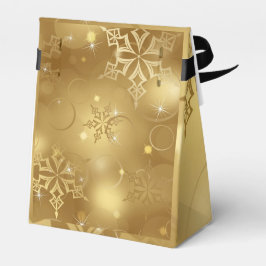 クリスマス フェイバーボックス