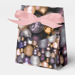 クリスマス フェイバーボックス