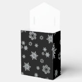 クリスマス フェイバーボックス (オープン)