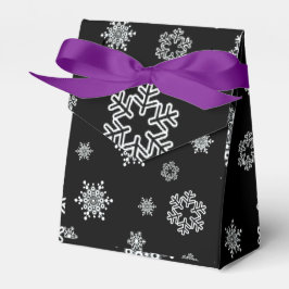 クリスマス フェイバーボックス