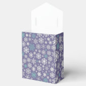 クリスマス フェイバーボックス (オープン)