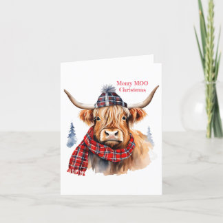 クリスマス フェスティブ カード