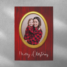 クリスマス フォトフレーム ユニーク おしゃれ インテリア 装飾