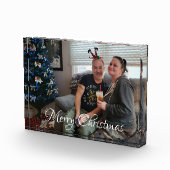 クリスマス フォトブロック (右)