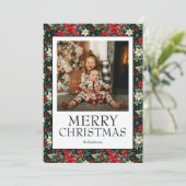 クリスマス フォト (スタンド正面)