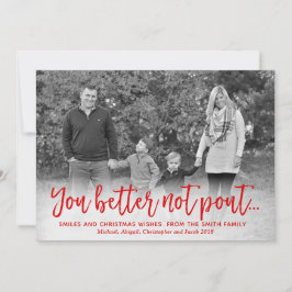 クリスマス・フォト・カード、ホリデー・カおもしろいード、 シーズンカード