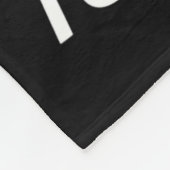 クリスマス フリースブランケット (角)