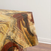 クリスマス・フレスコ・エンジェル テーブルクロス (インサイチュ)