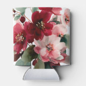 クリスマス・ブライズシャワーの楽しいひとときを 缶クーラー (裏面)