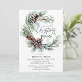 クリスマス ブランシュ ピン ウェアサークル テンプレート (スタンド正面)