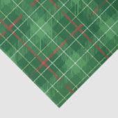 クリスマス・プレイド2 薄葉紙 (詳細)