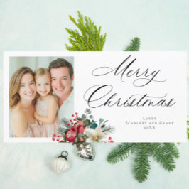 クリスマス プレッシオナリア ホリデー ブーケ