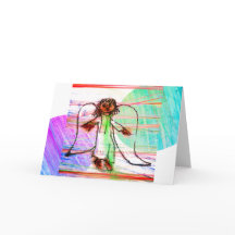 クリスマス・ヘラルド・エンジェルは喜ぶ