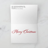 クリスマス – ベツレヘムの国勢調査（ブルガー） (内部)