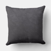 クリスマス、ベビー外は寒い、雪片 クッション (裏面)