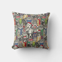 クリスマス・ペット