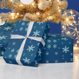 クリスマス＆ホリデーシーズンのギフト包装 ラッピングペーパー