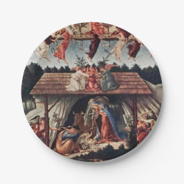 クリスマス・ホリデー紙の子供向け本 ペーパープレート