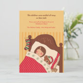 クリスマス・ホリデー・カードの夢 シーズンカード (スタンド正面)