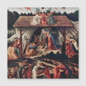 クリスマス・ホリデー・カードの子供向け本 (正面)