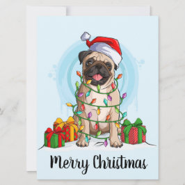 クリスマス ホリデー カード