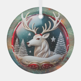 クリスマス ホリデー ツリー オーナメント
