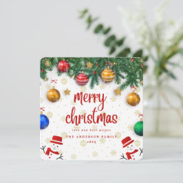 クリスマス ホリデー パーティー