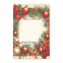 クリスマス・ホリデー