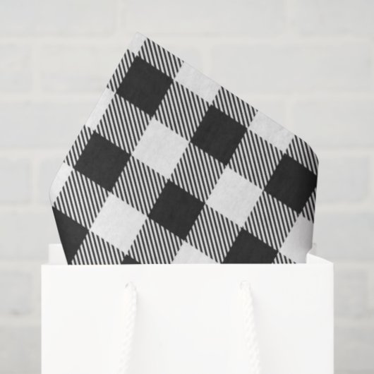 クリスマス・ホリー・ホー！ホー！ホー！休日応援 薄葉紙 (ギフトバッグ)