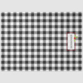 クリスマス・ホリー・ホー！ホー！ホー！休日応援 薄葉紙 (正面)