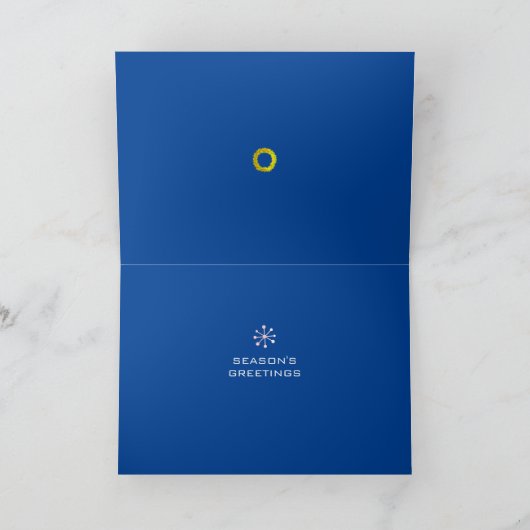 クリスマス – ホームfor the Holidays (内部)