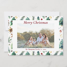 クリスマス ホーリー 植物 グリーン フォト 白