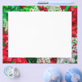 クリスマス・ボウズ チラシ (シングル)