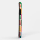 クリスマス・ボックス・スター Case-Mate iPhoneケース (裏面/右)