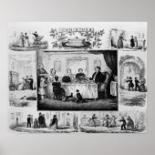 クリスマス ポスター (正面)